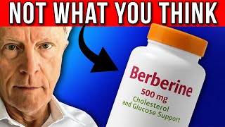 The Shocking Truth About Berberine thumbnail