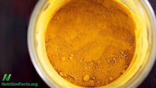 Turmeric Curcumin and Pancreatic Cancer thumbnail