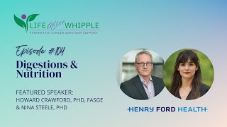 Whipple Procedure: Digestion & Nutrition thumbnail