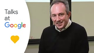 The End of Illness | Dr. David Agus | Talks at Google thumbnail
