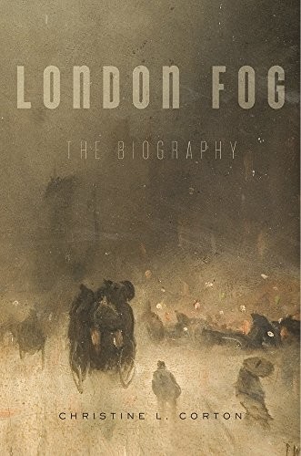 London Fog cover